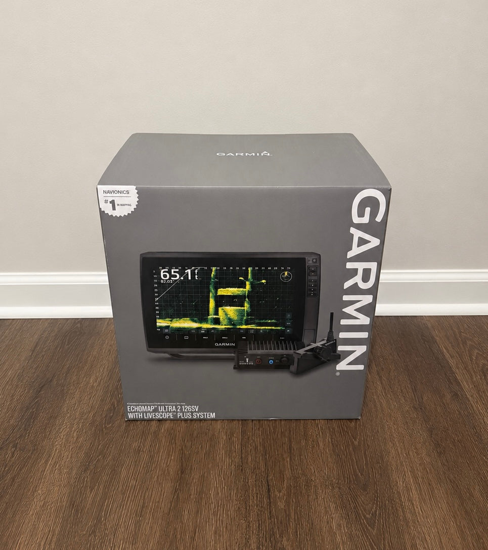 Garmin Livescope Digital Downloas