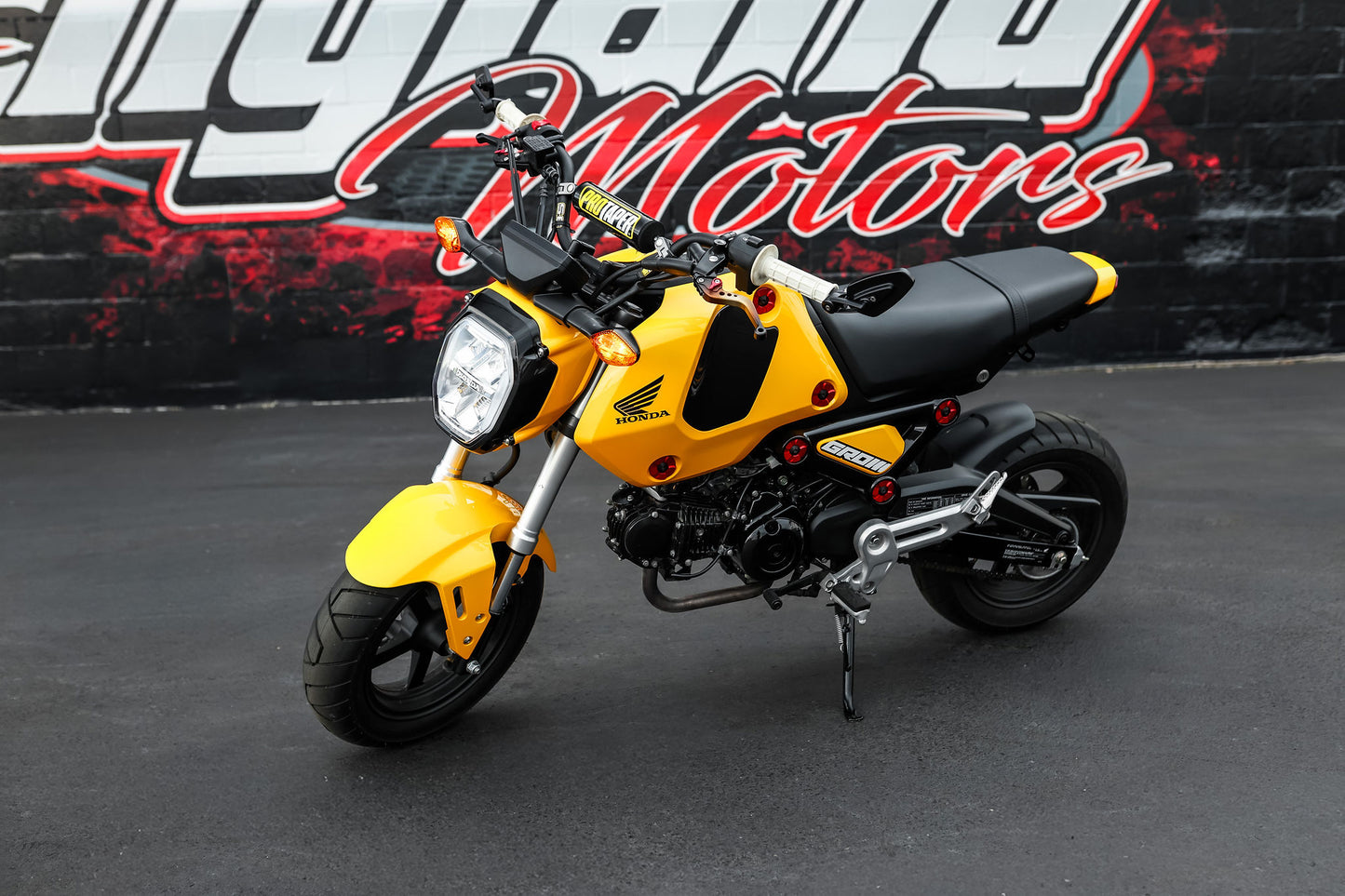 Grom Digital Download