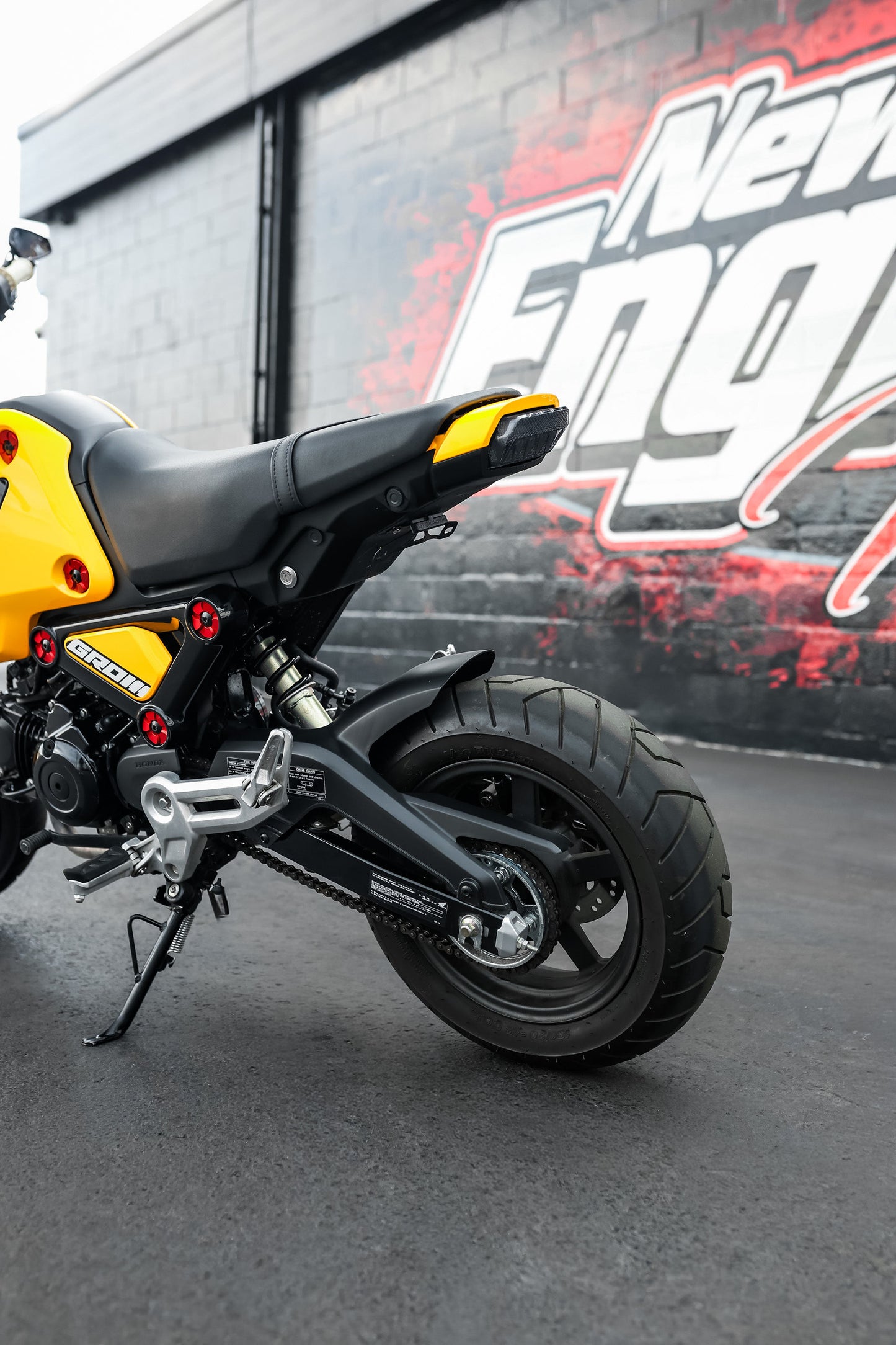 Round 2 Grom Digital Download