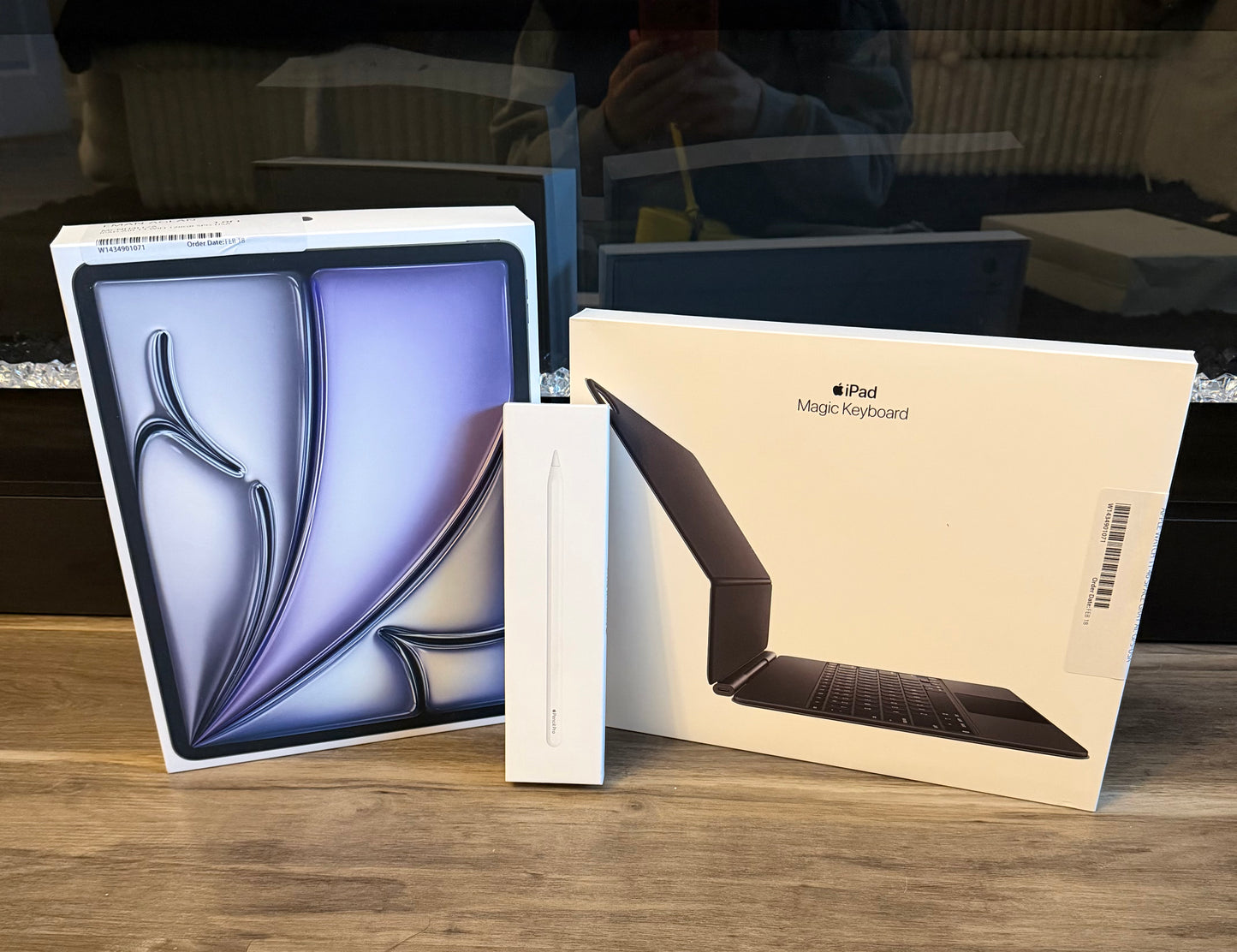 Pad Air Bundle Digital Download