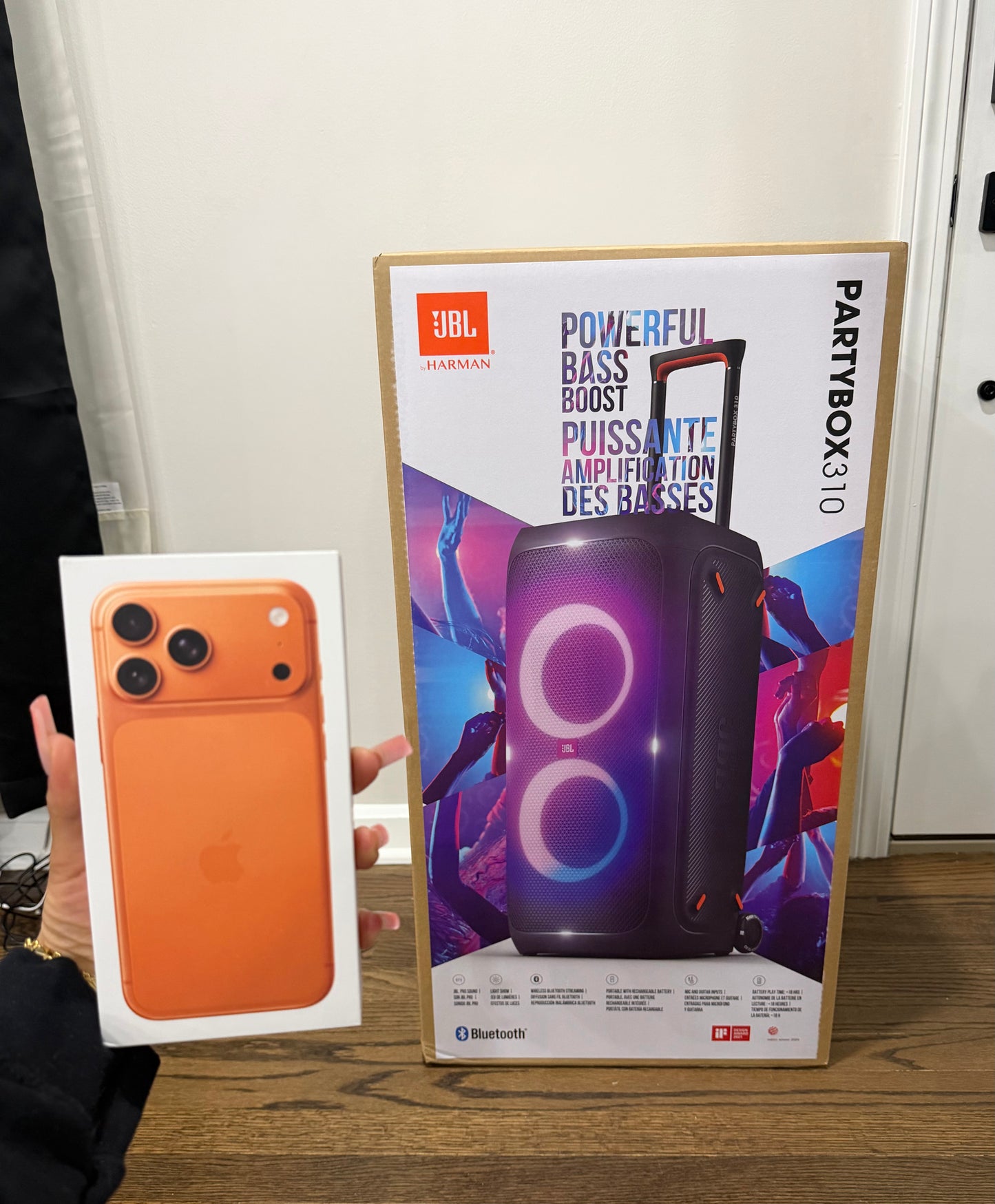 Pro Max + Speaker Digital Download