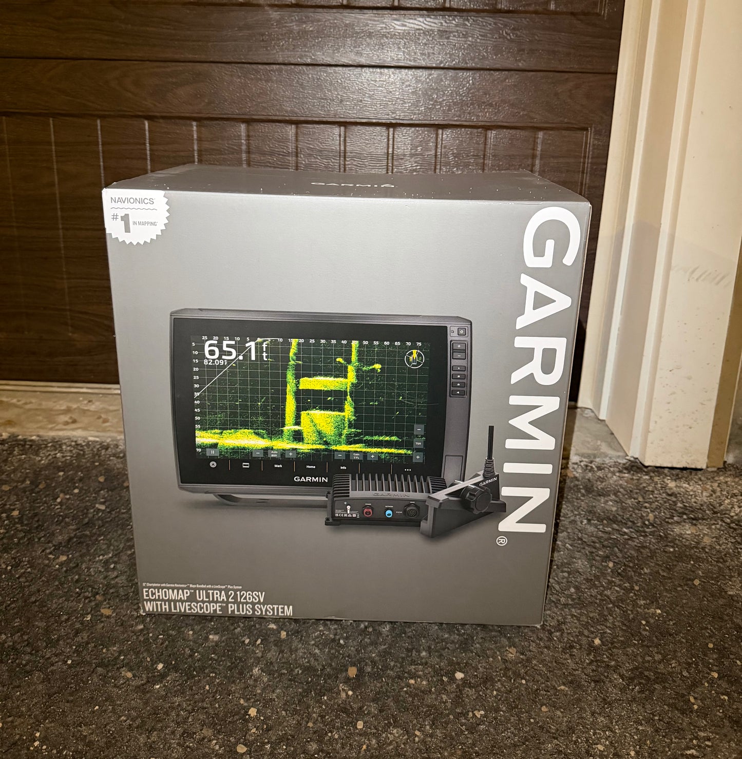 Garmin Digital Download