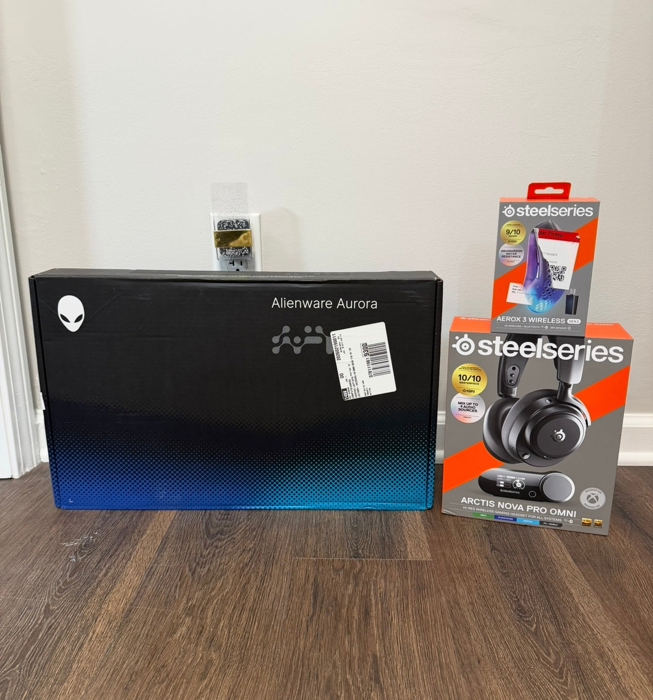 Gaming Laptop Bundle Digital Download