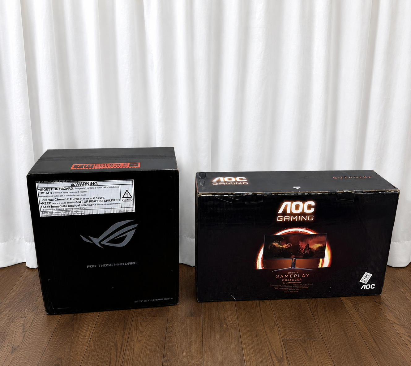 Round 2 Pc + Monitor Digital Download