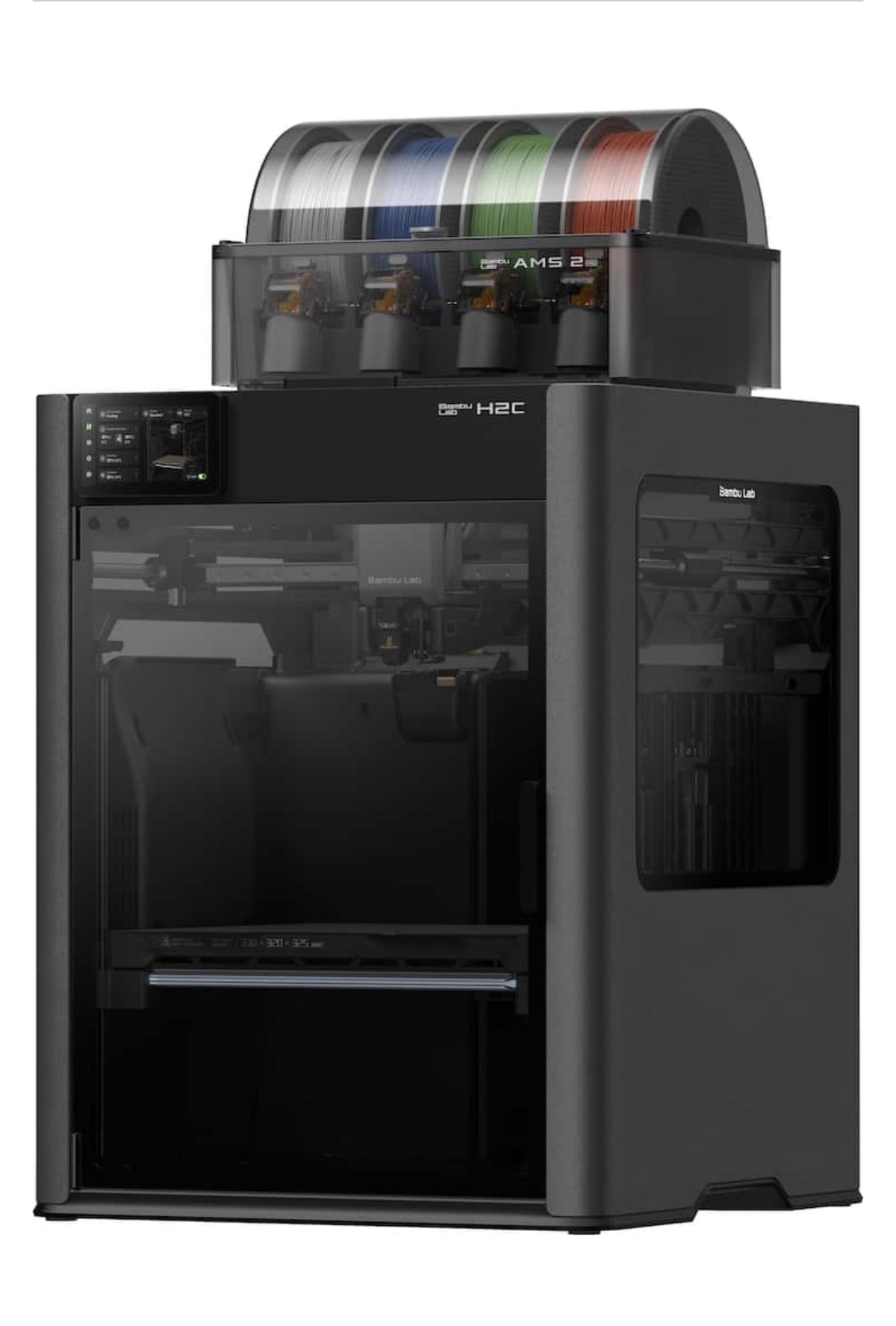 3D Printer Digital Download