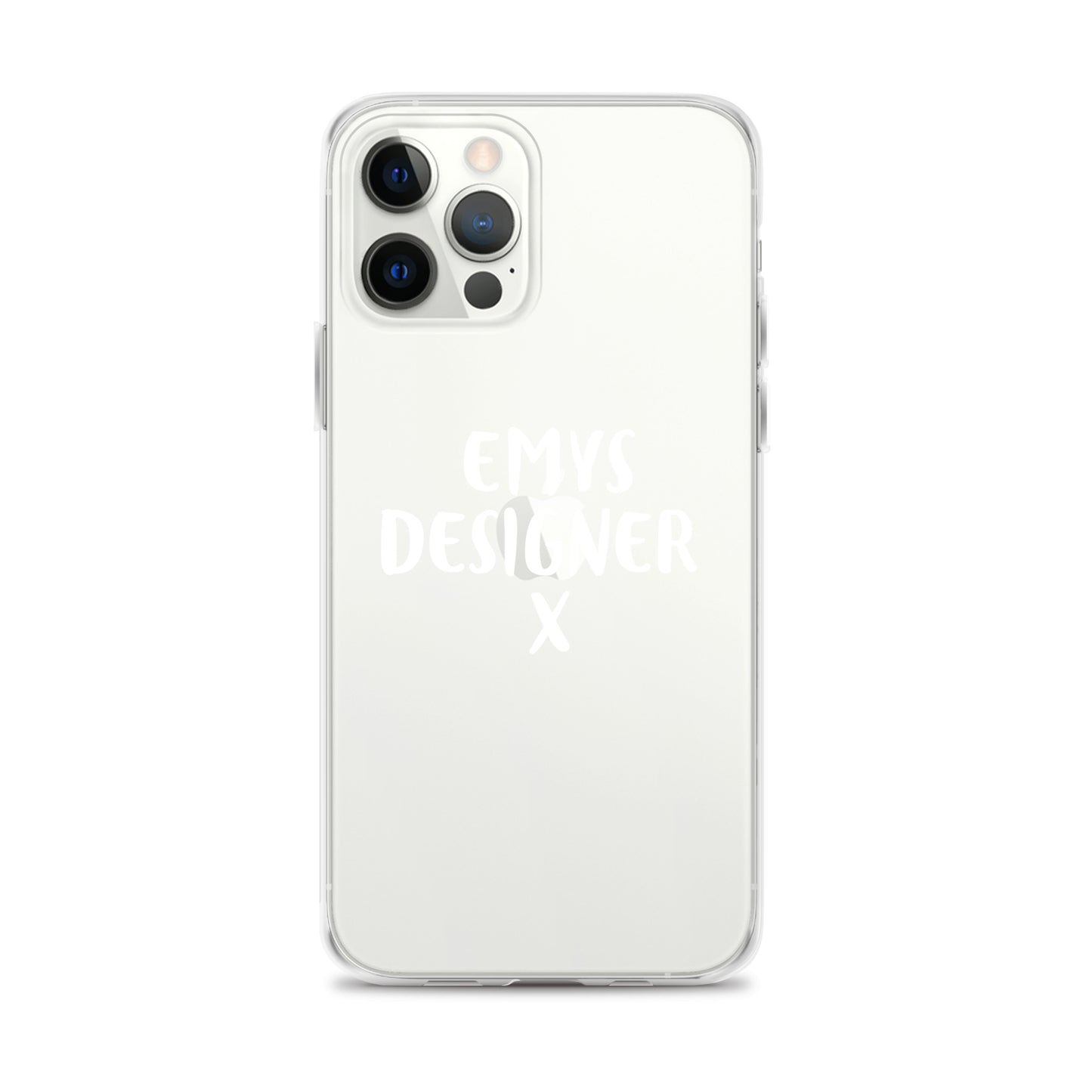 Emy Designer iPhone Case