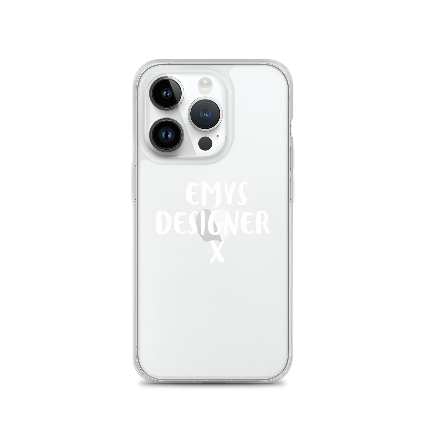 Emy Designer iPhone Case