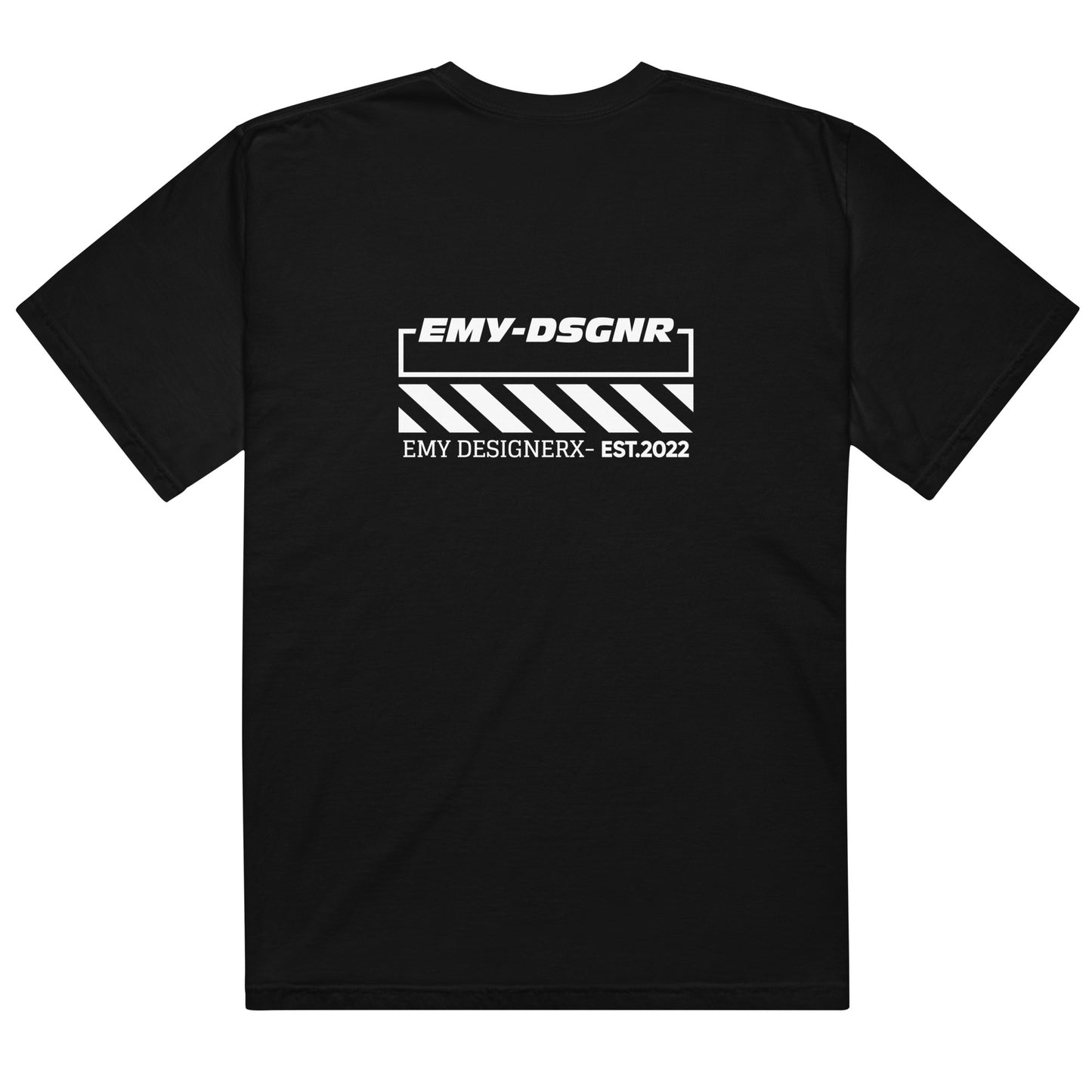 Loading Tee