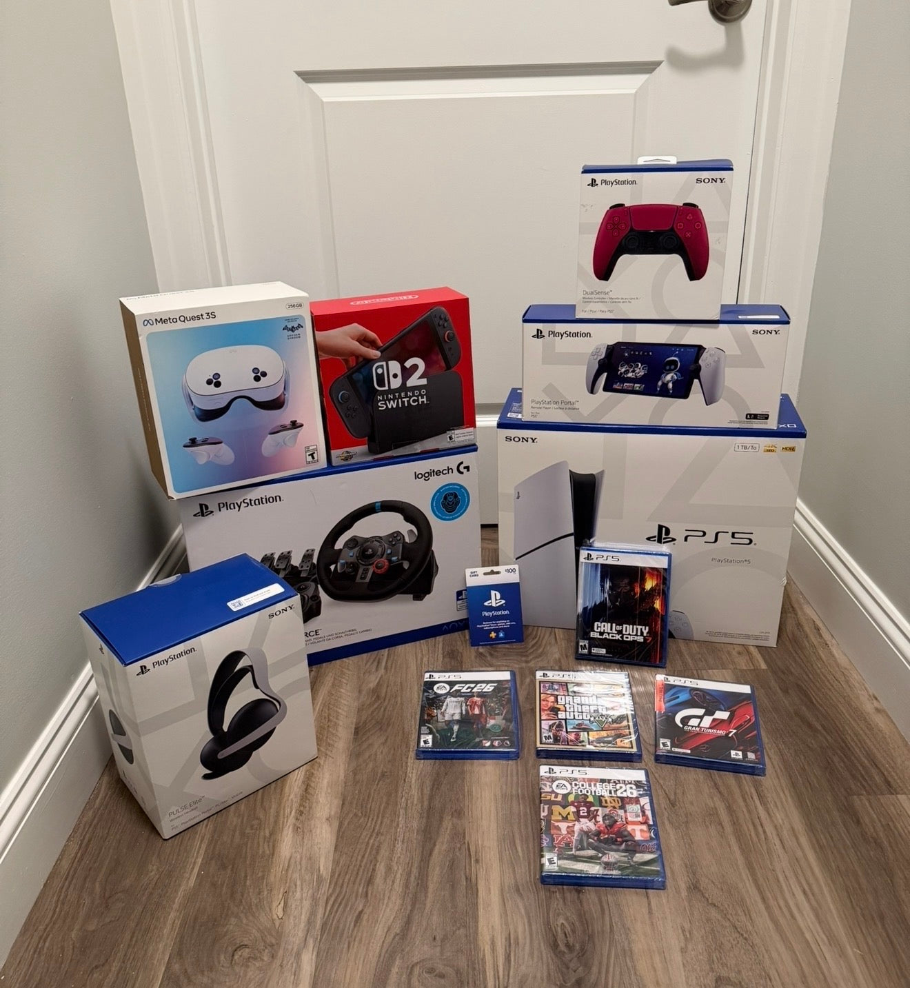 P5 Bundle Digital Download