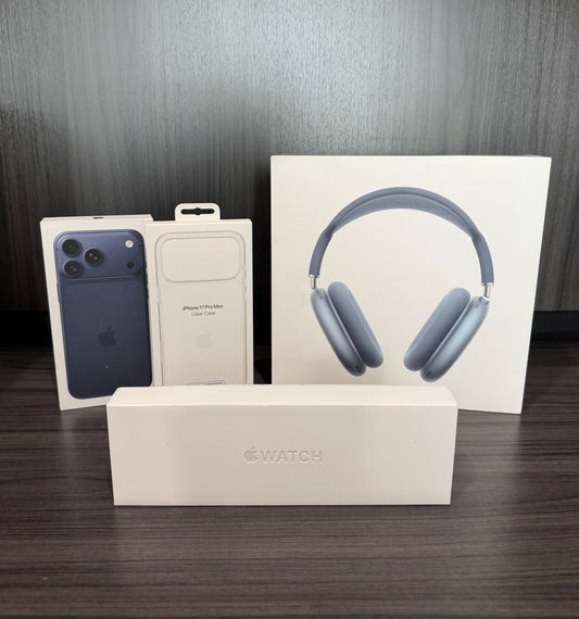 17 Pro Max Bundle Digital Download