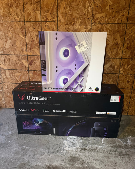 Pc + Monitor Digital Download