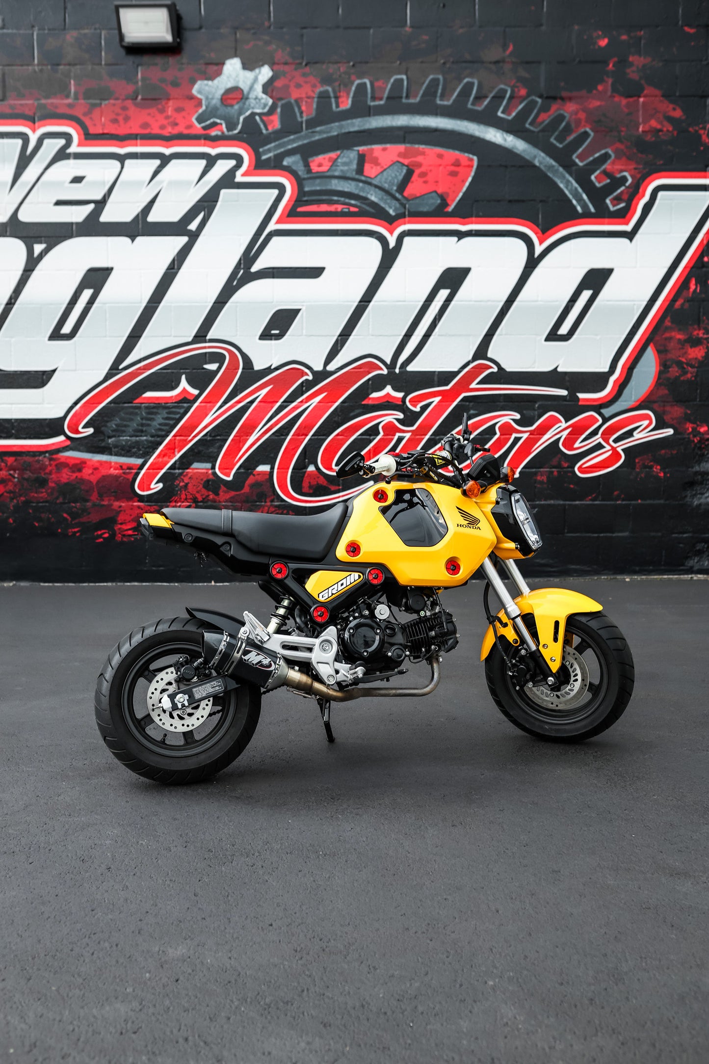 Round 2 Grom Digital Download