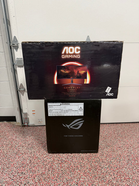 Pc + Monitor Digital Download