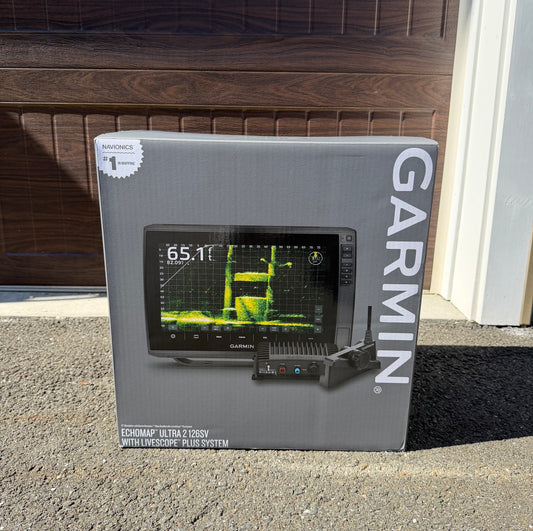 Garmin Digital Download