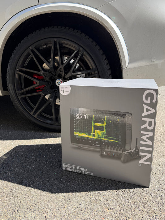 Garmin Digital Download