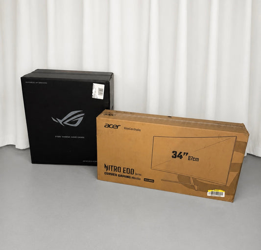 Pc + Monitor Digital Download