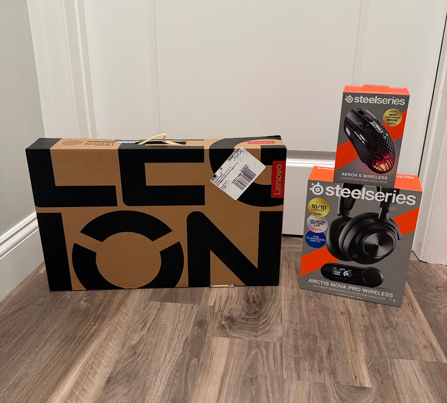 Gaming Laptop Digital Download