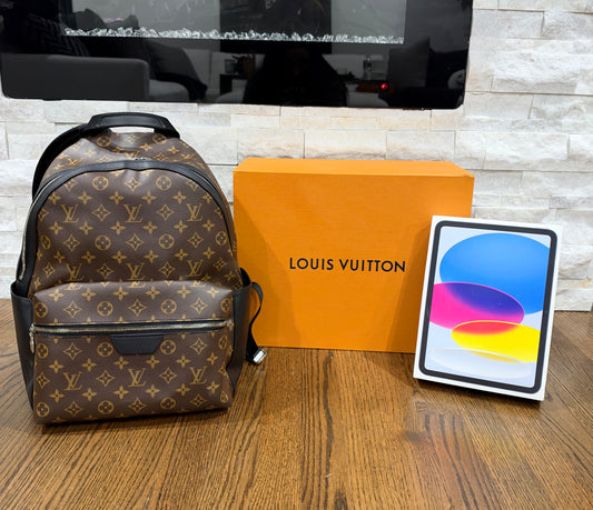 Lv Backpack Bundle Digital Download