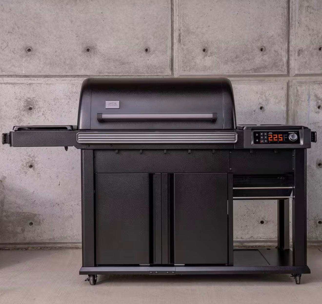 Grill & Smoker Bundle Digital Download