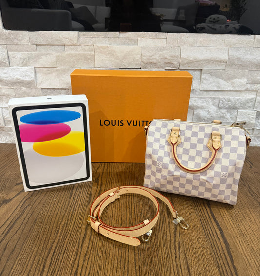 LV Bag + Pad Digital Download