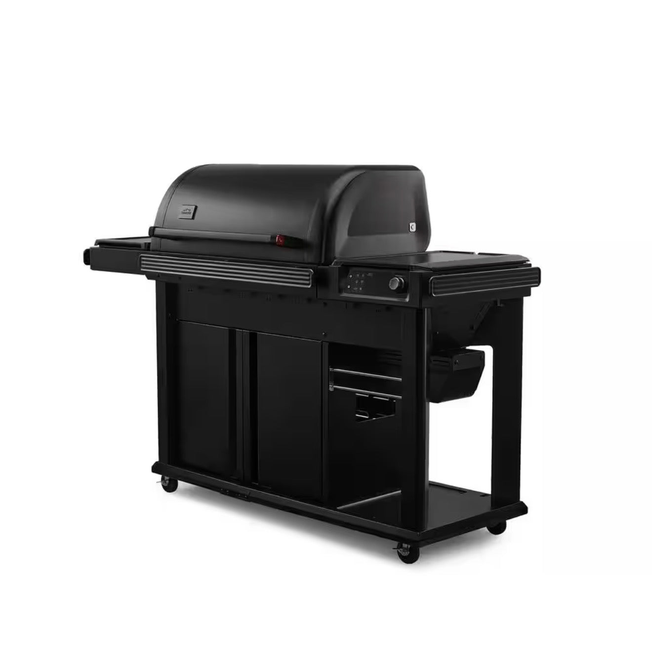 Grill & Smoker Bundle Digital Download