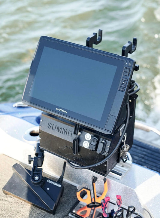 Garmin + Reel & Rod Digital Download