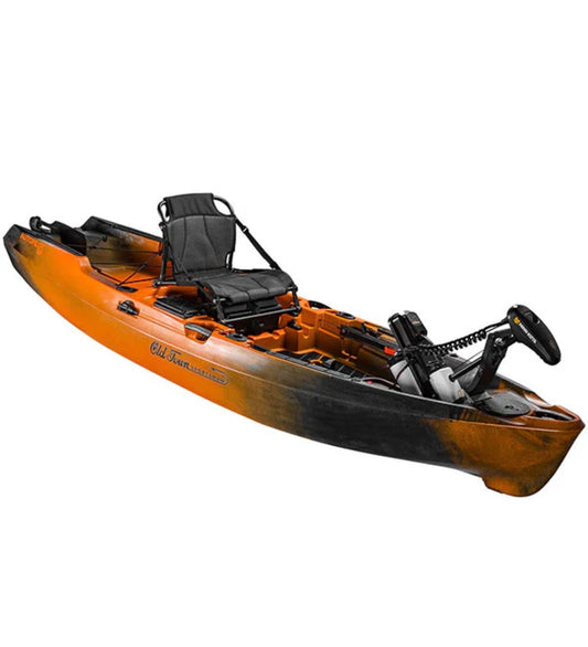 Kayak Digital Download