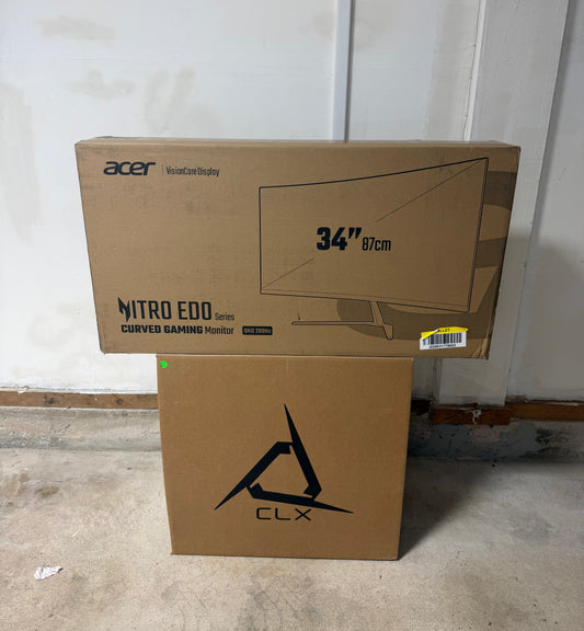 Pc + Monitor Digital Download