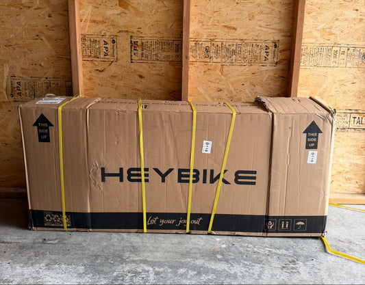 E Bike Digital Download