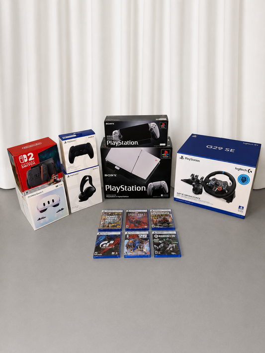 P5 Anniversary Bundle Digital Download