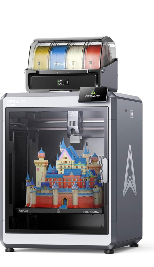 3D Printer Digital Download
