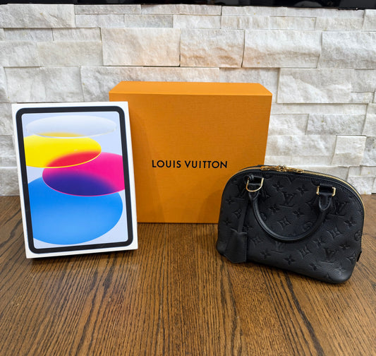 LV Purse + Pad Digital Download