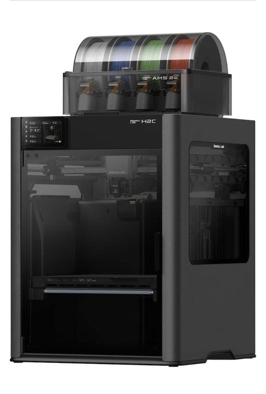 3D Printer Digital Download