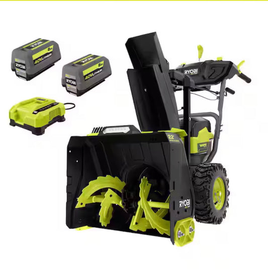 Snowblower Digital Download