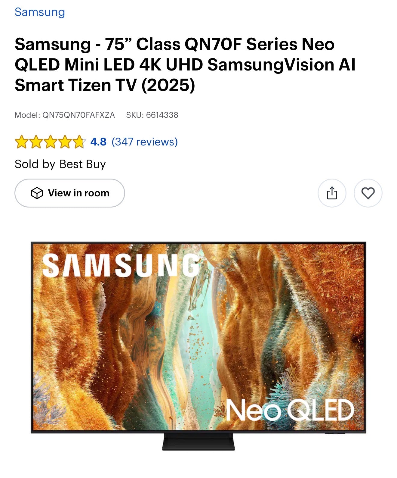 75’ Tv Bundle Digital Download