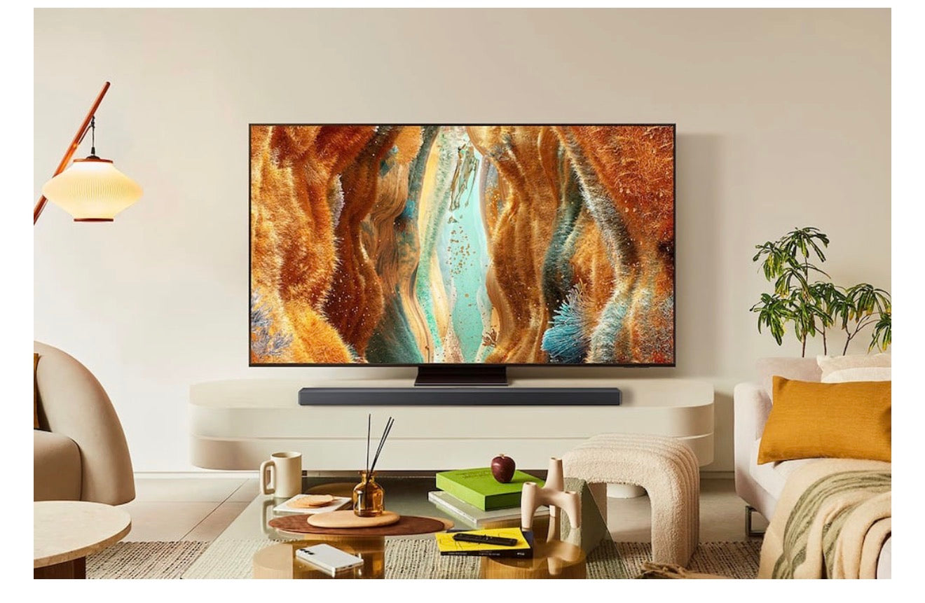 75’ Tv Bundle Digital Download