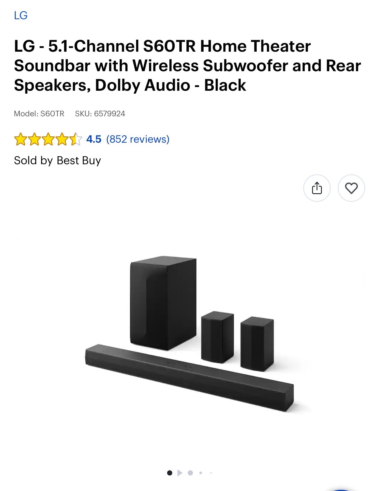 75’ Tv Bundle Digital Download