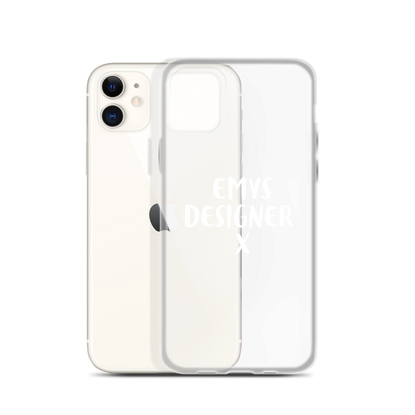 Emy Designer iPhone Case