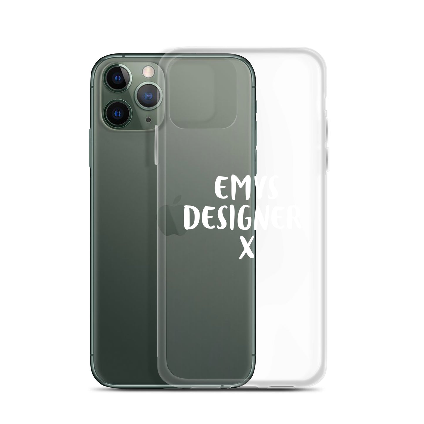 Emy Designer iPhone Case