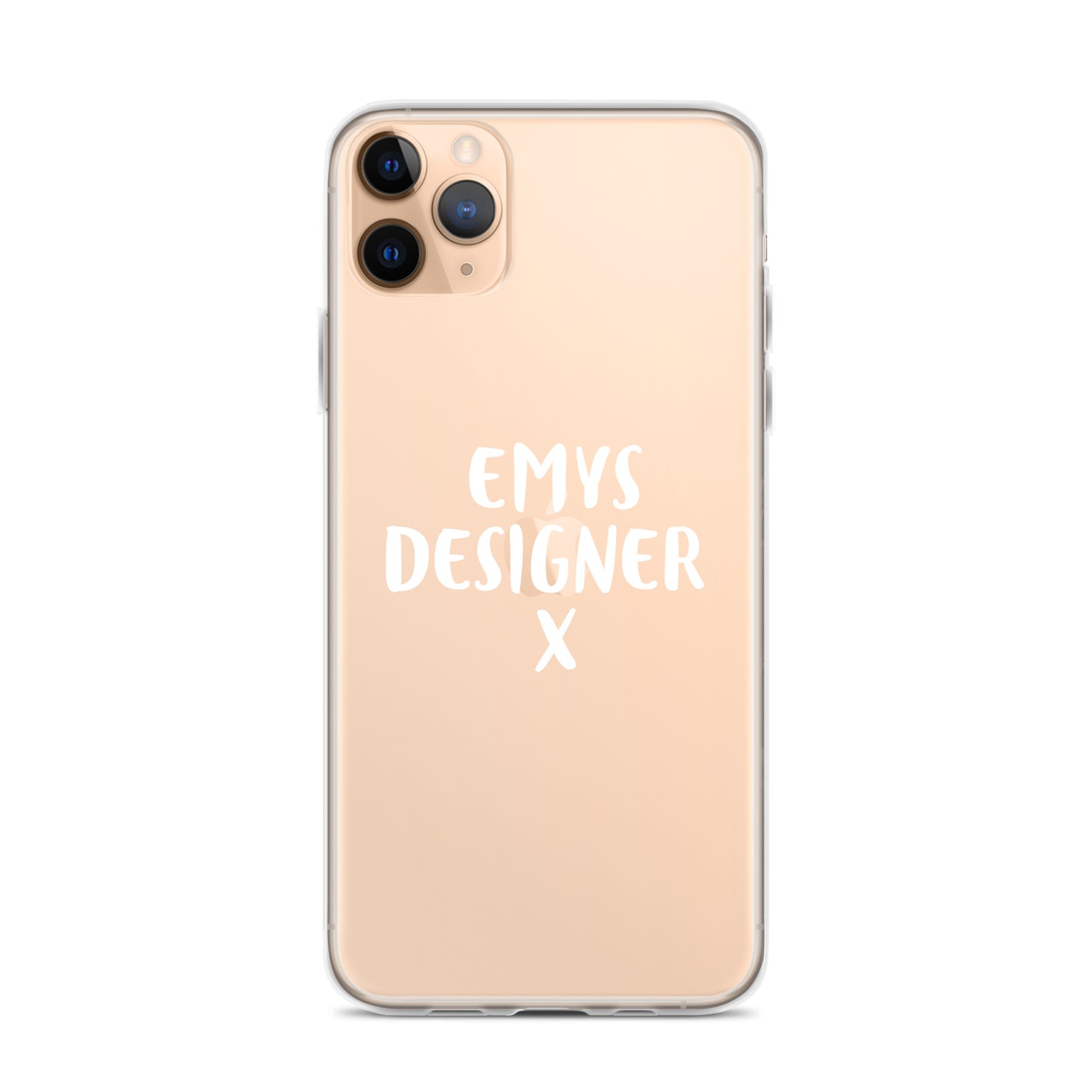 Emy Designer iPhone Case