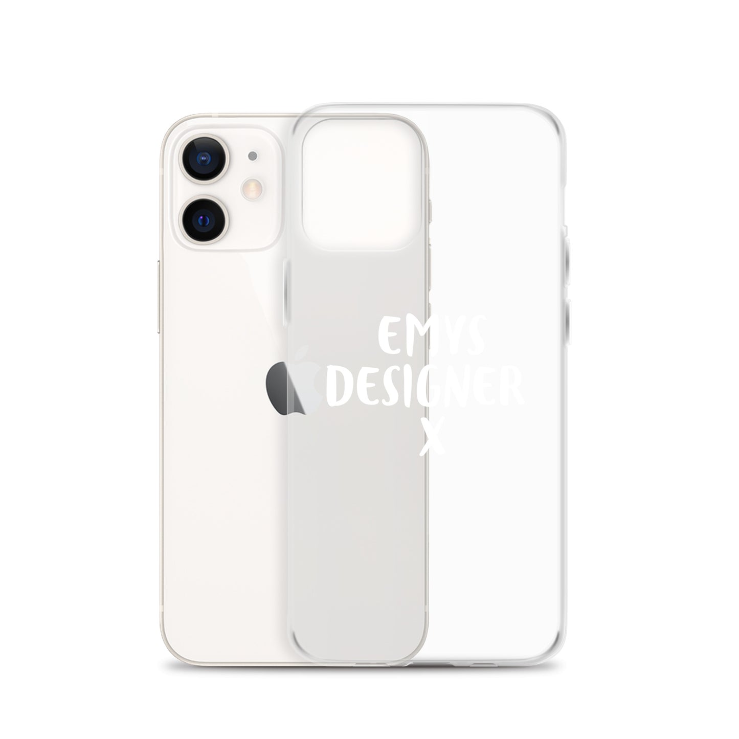 Emy Designer iPhone Case