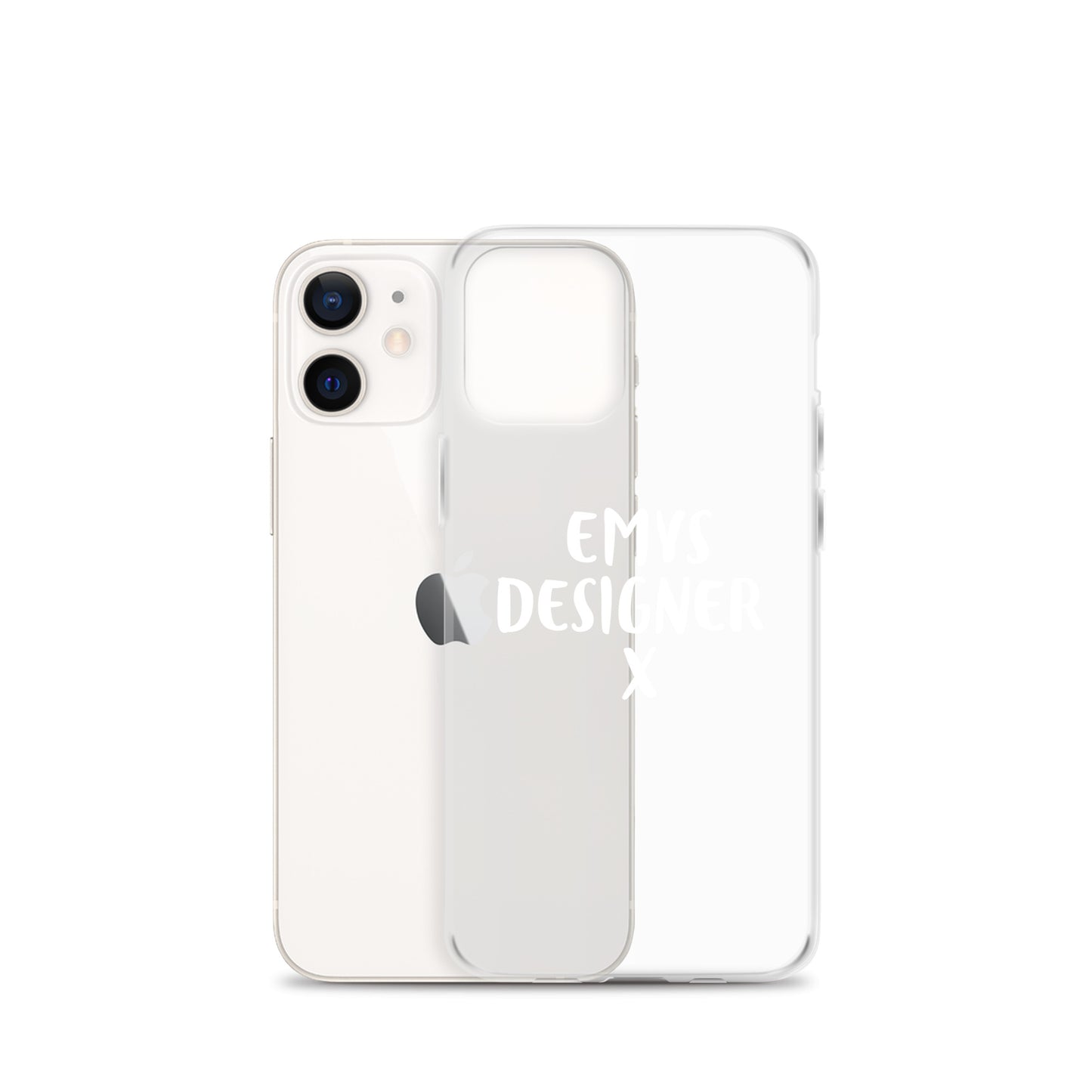 Emy Designer iPhone Case