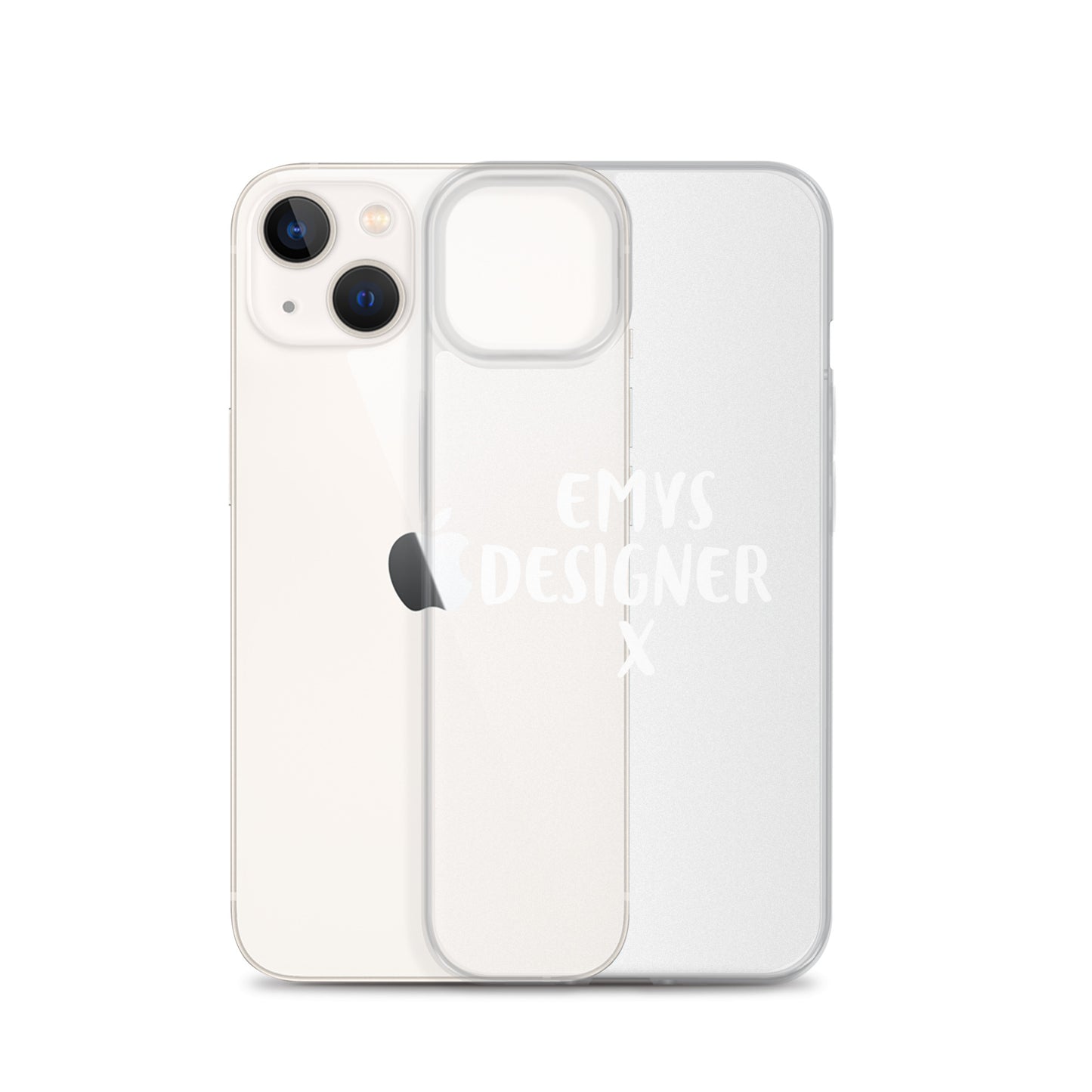 Emy Designer iPhone Case