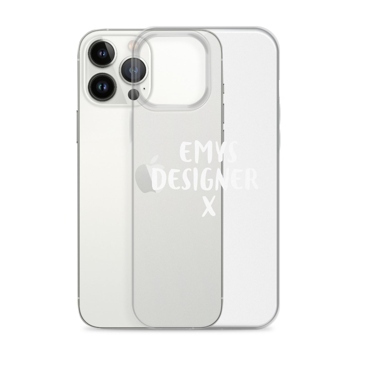 Emy Designer iPhone Case