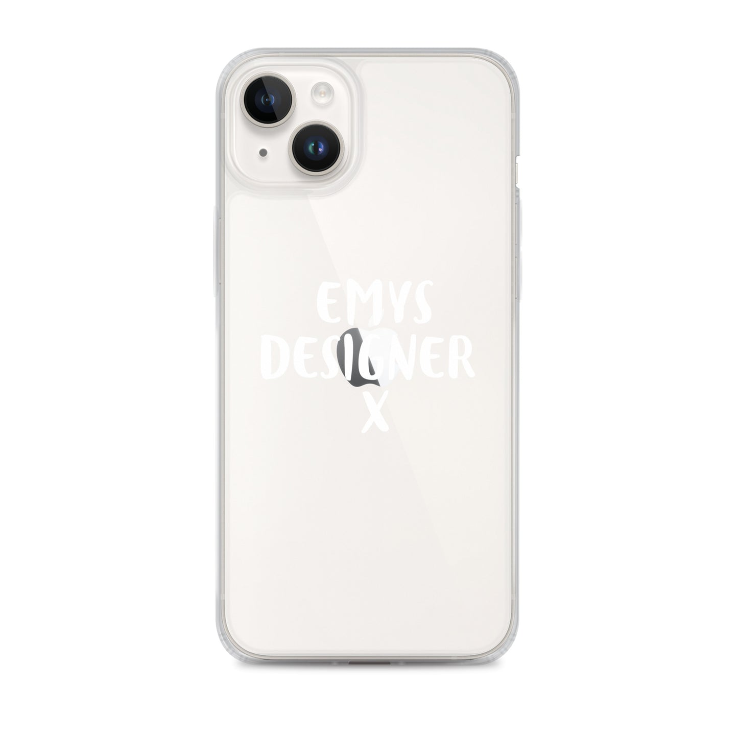 Emy Designer iPhone Case