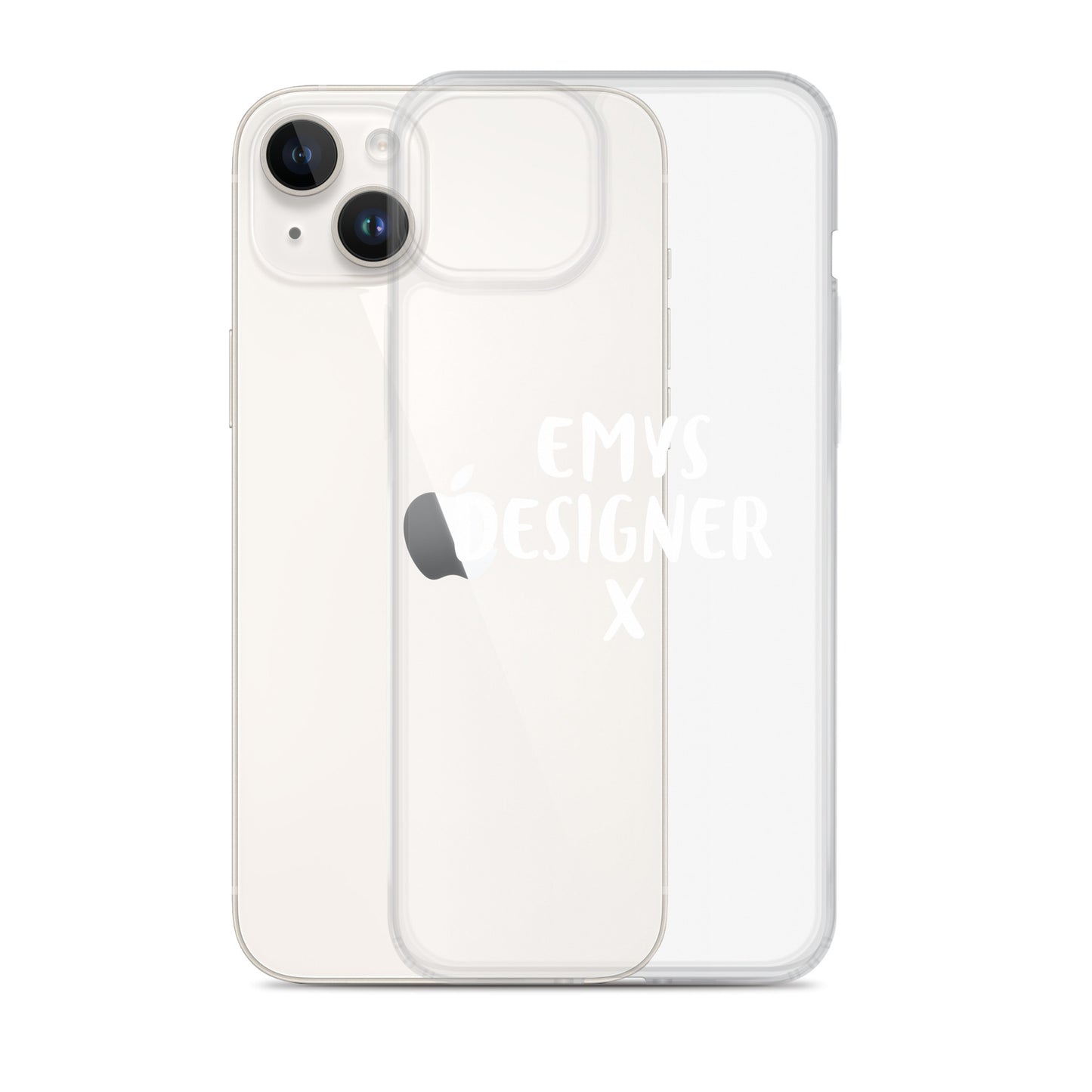 Emy Designer iPhone Case