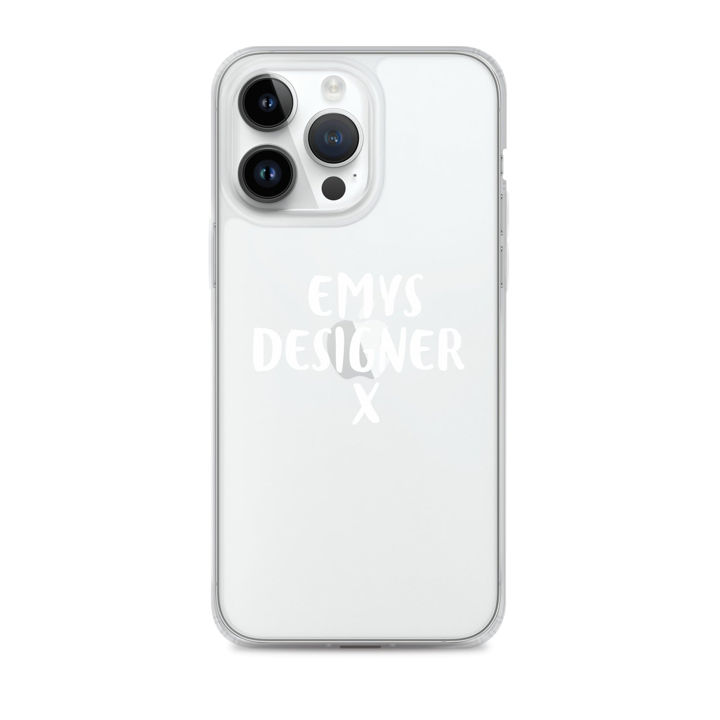 Emy Designer iPhone Case