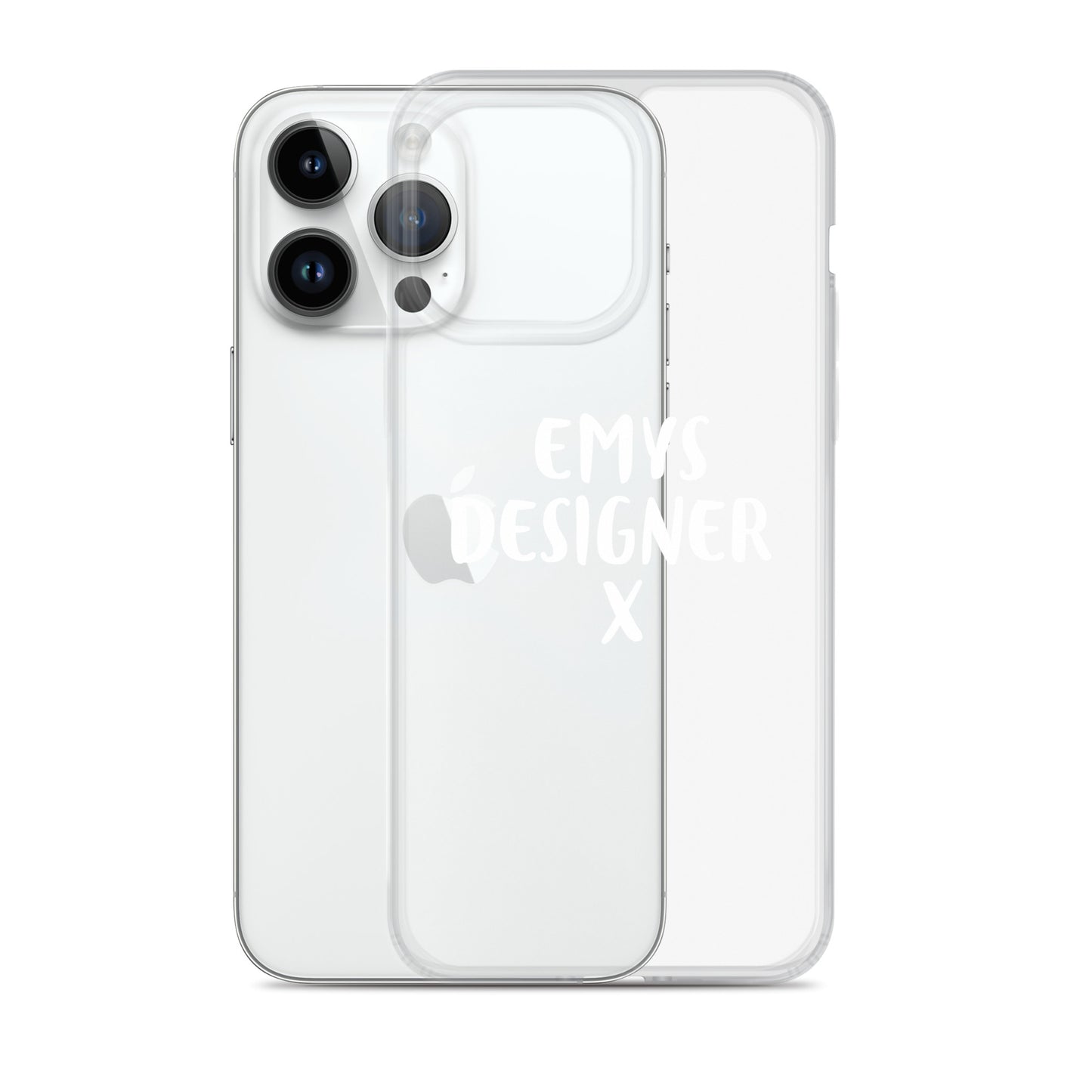 Emy Designer iPhone Case