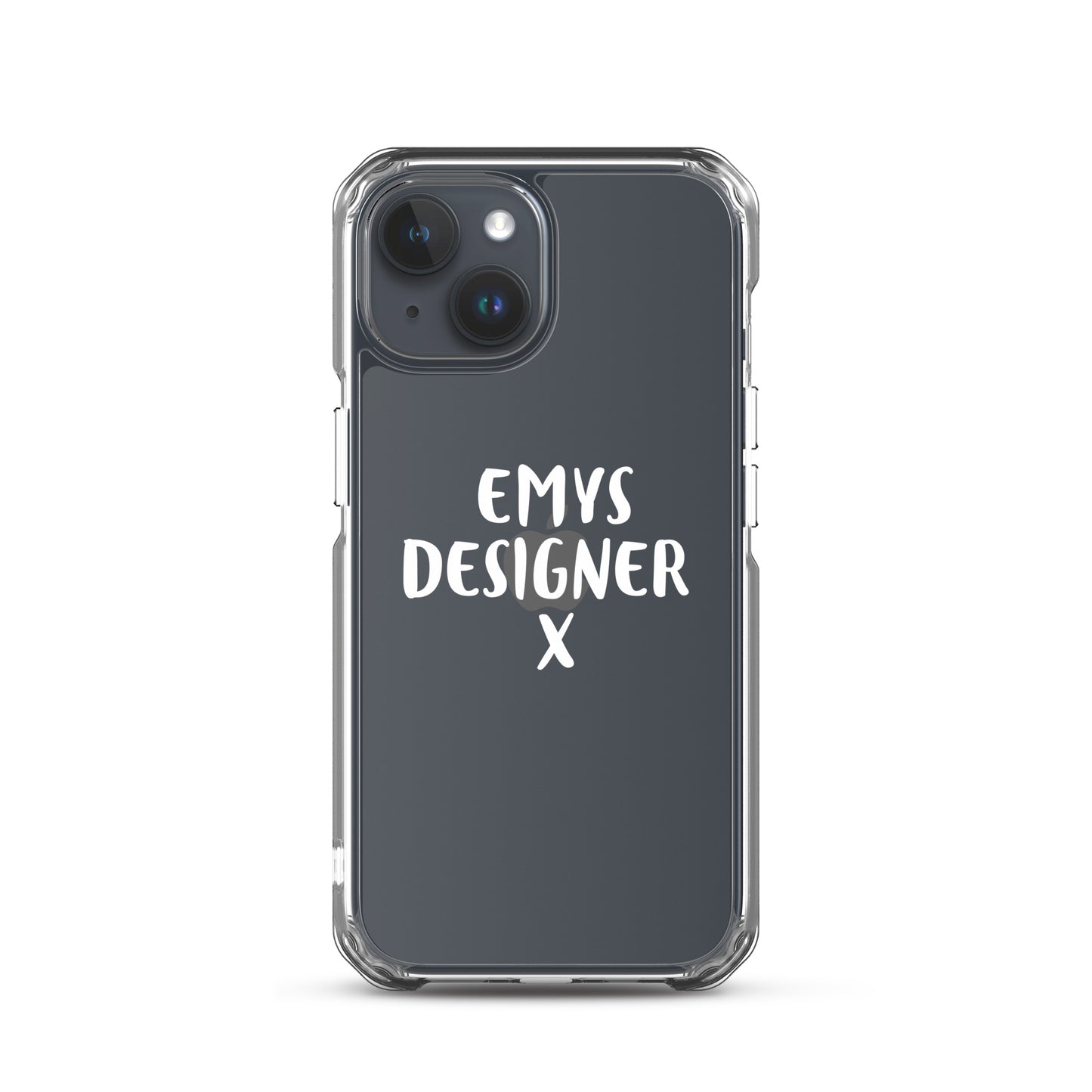 Emy Designer iPhone Case