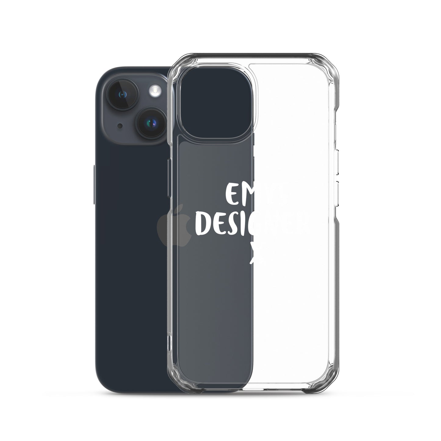 Emy Designer iPhone Case